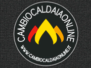 Cambio Caldaia online logo