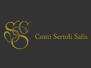 Conti Sertoli Salis logo