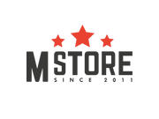 Mstore016 logo