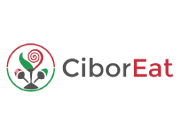 CiborEat logo