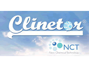 Clinetor logo