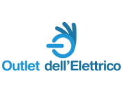 Outlet dell Elettrico logo