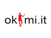 Okmi logo