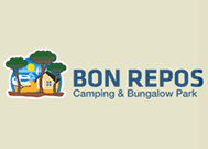 Camping Bon Repos logo