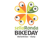 Sellaronda Bike Day logo