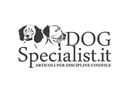DOG Specialist codice sconto