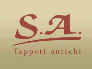 S.A. Tappeti Antichi logo