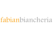 Fabian biancheria logo