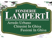 Fonderie Alfredo Lamperti logo