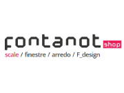 Visita lo shopping online di Fontanot shop