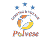 Camping & Village Polvese logo