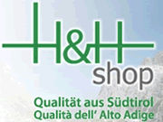 H&H Shop logo