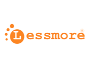 Lessmore logo