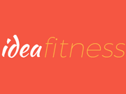 Idea Fitness logo