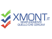 Xmont logo
