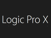 Logic Pro X logo