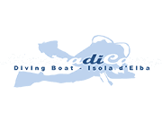 Marina di Campo Diving logo