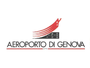 Aeroporto di Genova logo