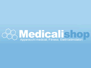 Medicalishop logo
