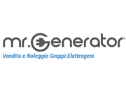 Mister Generator logo
