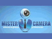 Mister Camera logo