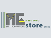 MG elettro forniture logo