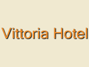 Vittoria Hotel logo