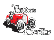 Trattoria Bordino logo