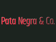 Pata Negra and Co logo