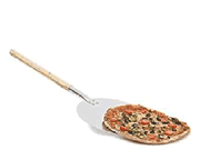 Pale Pizza logo