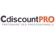 CdiscountPro logo