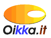 Oikka logo