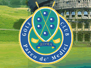 Golf Parco de Medici logo