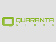 Quaranta store logo