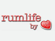 Rum Life logo