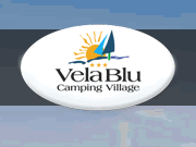 Vela Blu Camping Village logo
