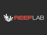 Visita lo shopping online di Reef Lab