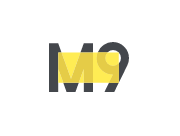 M9 museum logo
