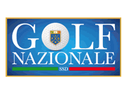 Golf nazionale logo
