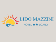 Hotel Lido Mazzini logo