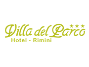 Hotel Villa del Parco logo