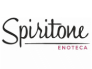 Spiritone logo