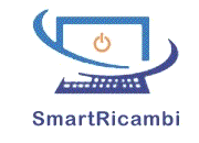 Smartricambi logo