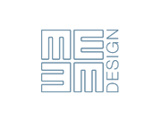 MEME Design logo