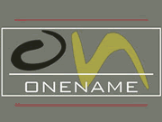 Onename logo