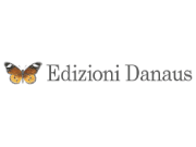 Edizioni Danaus logo