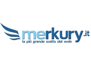 Merkury logo