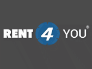 Rent4you logo