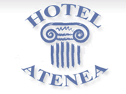 Atenea Hotel Caorle logo