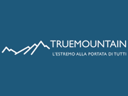 True Mountain logo